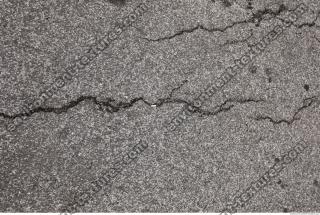 photo texture of asphalt damaged 0002